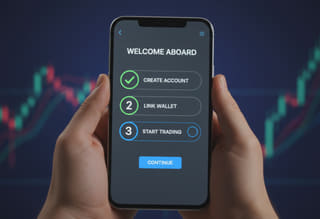 Transparent information paired with account management tools at Bright Stakeldom