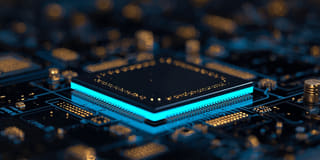 Innovation — AI-driven trading tools built by Bright Stakeldom