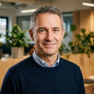 James Mitchell, Chief Executive Officer at Bright Stakeldom, profile image