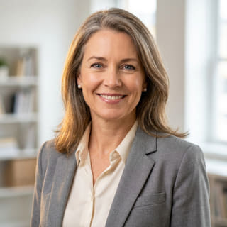 Sarah Coleman, Chief Financial Officer at Bright Stakeldom, profile image
