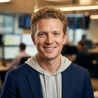 Ryan Brooks, Lead Trading Analyst at Bright Stakeldom, profile picture